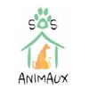 Logo of the association S.O.S ANIMAUX